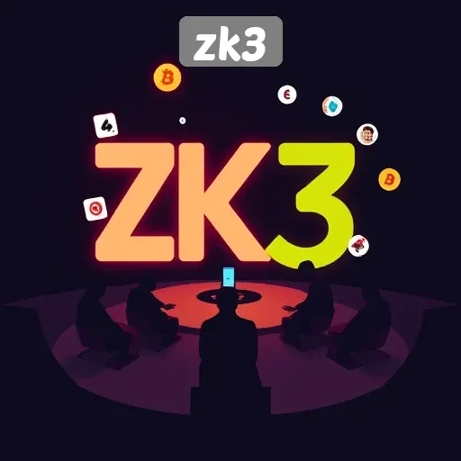 Community dan Sosialisasi di Dalam Situs zk3