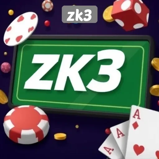 Perbandingan zk3 dengan Situs Game Lainnya
