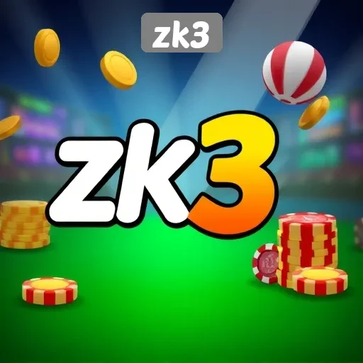 Menelusuri Fitur Unggulan Situs Game zk3