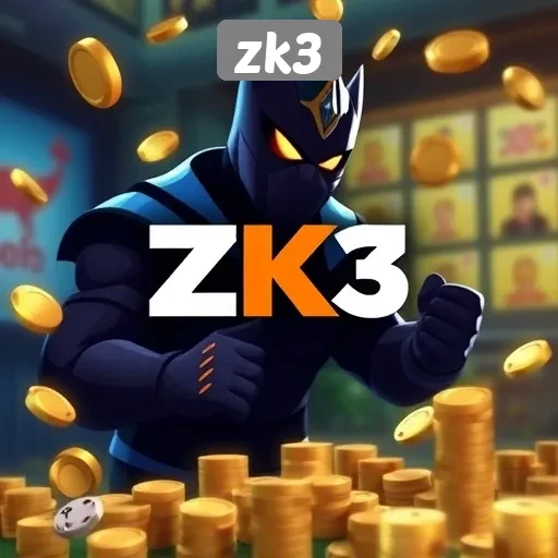 Mengenal Lebih Dekat Situs Game zk3