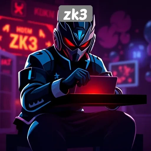 Fitur Unggulan yang Ditawarkan oleh zk3 untuk Para Gamer