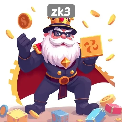 Berbagai Genre Game yang Tersedia di zk3