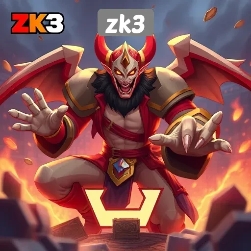 Pengalaman bermain di zk3 yang menarik bagi gamer Indonesia