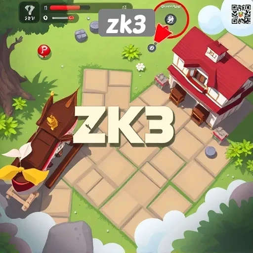 Keunggulan Fitur Interaktif di zk3 untuk Gamer Indonesia