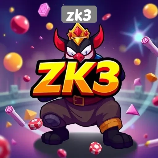 Game Populer yang Tersedia di zk3