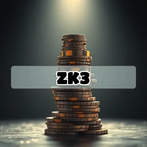zk3: Teka-teki Seru untuk Mengasah Otak Anda!