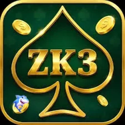Logo resmi zk3