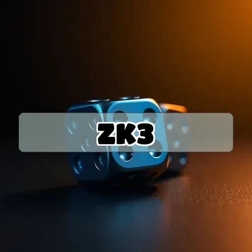 zk3: Turnamen Game Online yang Menggugah Semangat Perjudian Anda