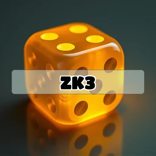 zk3: Panduan Lengkap Update dan Keunggulan Game Online