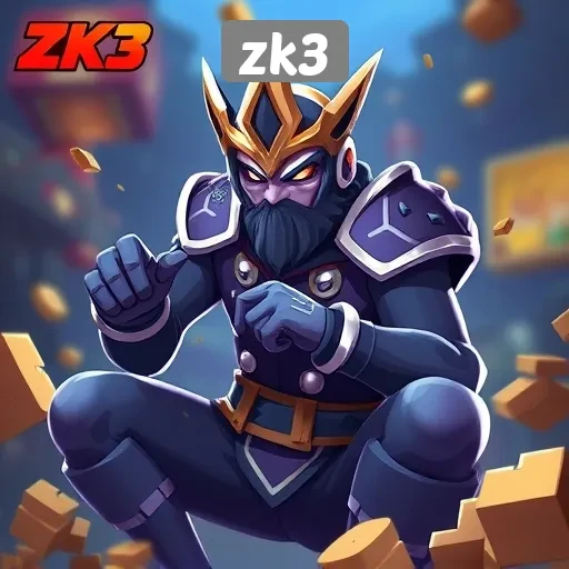 Mengungkap Fitur Menarik dari Situs Game zk3