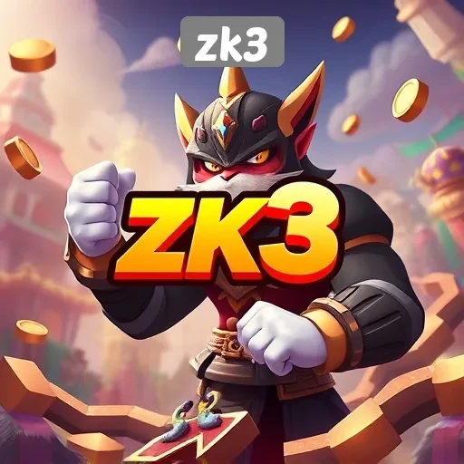 Pengenalan Situs Game zk3 dan Fitur Utamanya