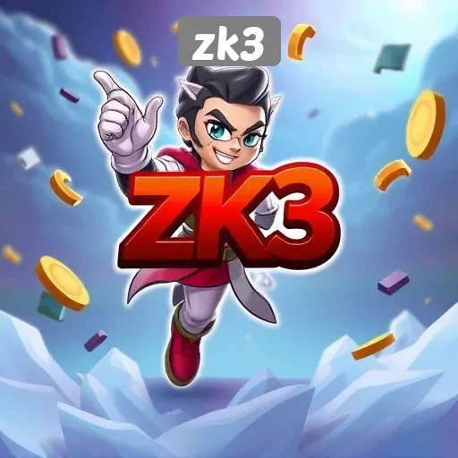 Situs Game zk3 Menawarkan Beragam Pilihan Permainan Menarik