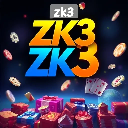 Profil Lengkap Situs Game zk3 untuk Pemain Indonesia