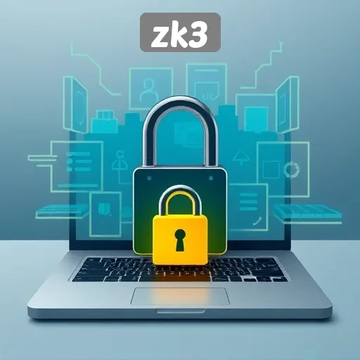 Keamanan dan Privasi di Situs Game Zk3